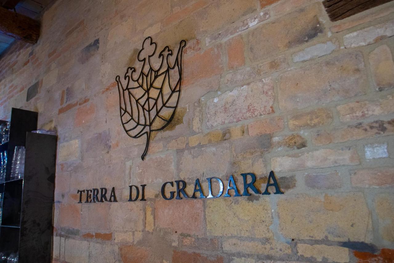 Terra Di Gradara别墅 外观 照片